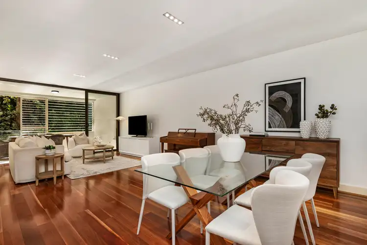 Second view of Homely apartment listing, 20/5 Wallaroo Close, Killara NSW 2071