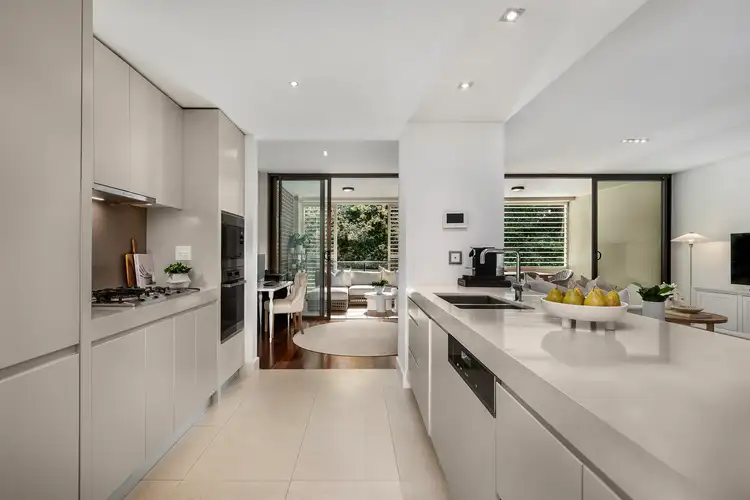 Third view of Homely apartment listing, 20/5 Wallaroo Close, Killara NSW 2071