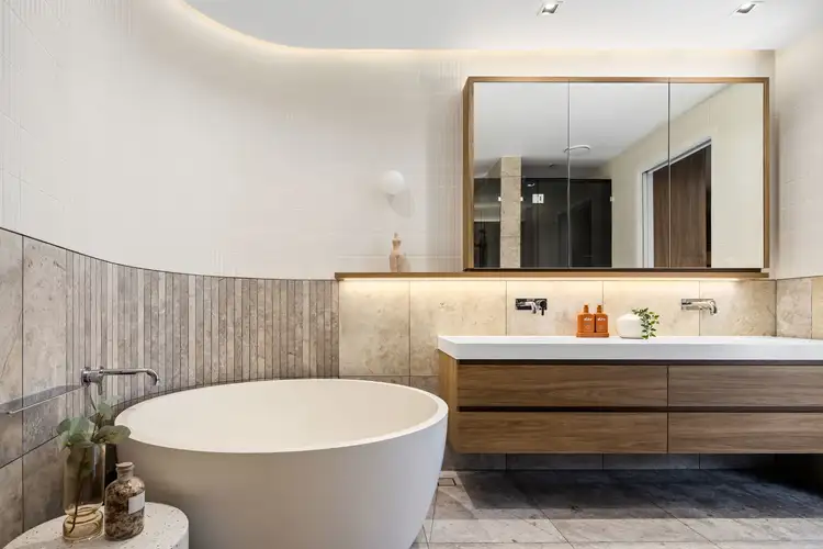 Fourth view of Homely apartment listing, 1502/20 Wyandra Street, Newstead QLD 4006