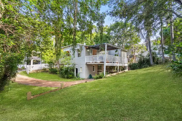 Fourth view of Homely house listing, 18 Tiny Street, Greenslopes QLD 4120