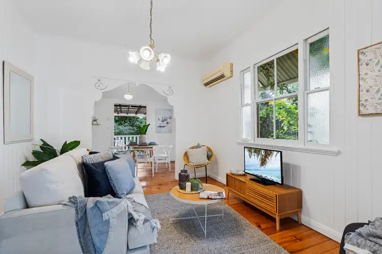 Fifth view of Homely house listing, 18 Tiny Street, Greenslopes QLD 4120