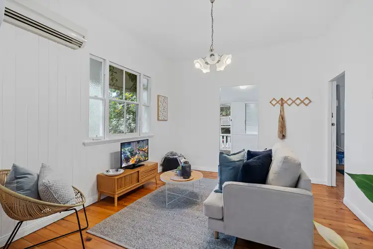 Sixth view of Homely house listing, 18 Tiny Street, Greenslopes QLD 4120