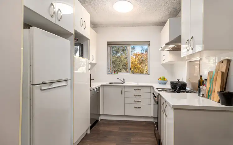20/3 Hayden Place, Botany NSW 2019