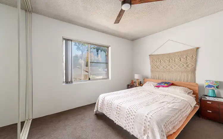 Second view of Homely unit listing, 20/3 Hayden Place, Botany NSW 2019