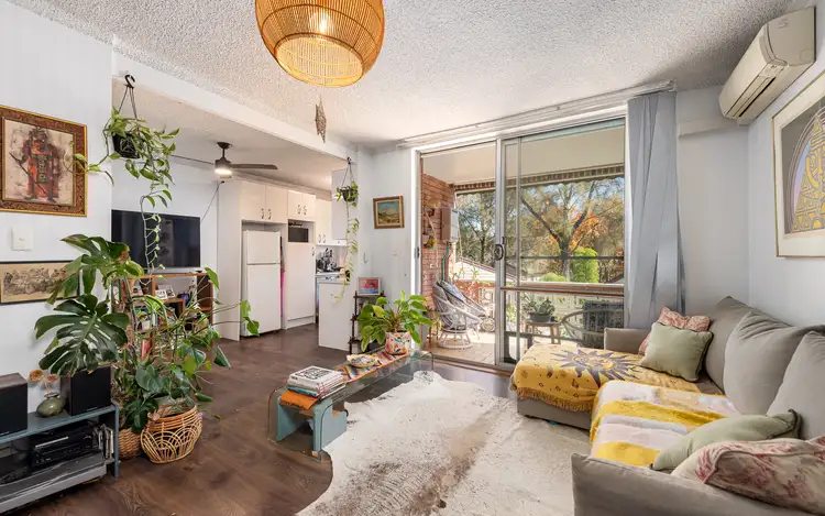 Sixth view of Homely unit listing, 20/3 Hayden Place, Botany NSW 2019