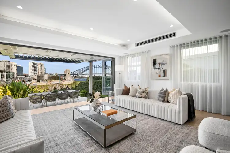 1/13 Waiwera Street, Lavender Bay NSW 2060