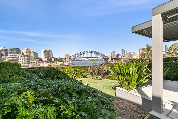 Fourth view of Homely apartment listing, 1/13 Waiwera Street, Lavender Bay NSW 2060