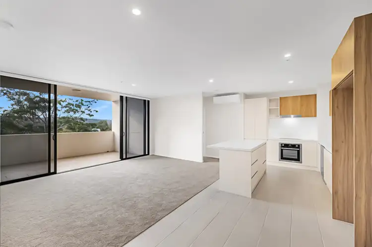 411/45 Botanica Drive, Sippy Downs QLD 4556