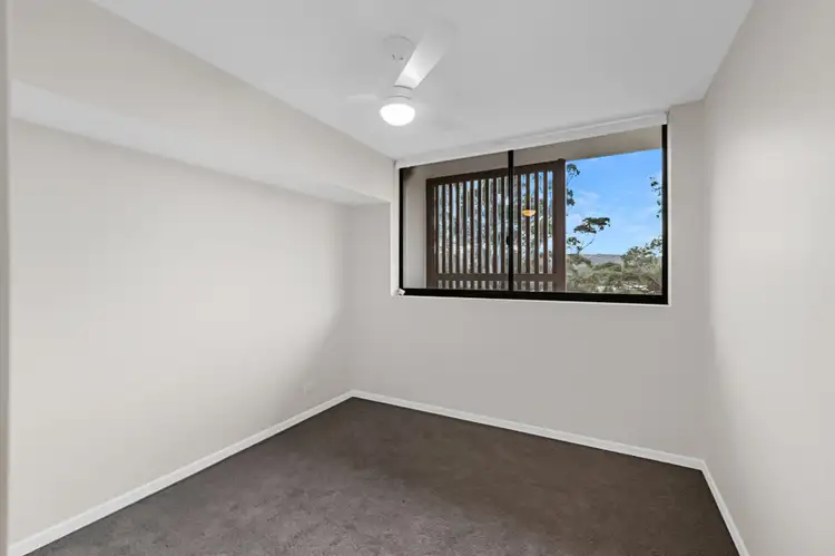 Sixth view of Homely apartment listing, 411/45 Botanica Drive, Sippy Downs QLD 4556