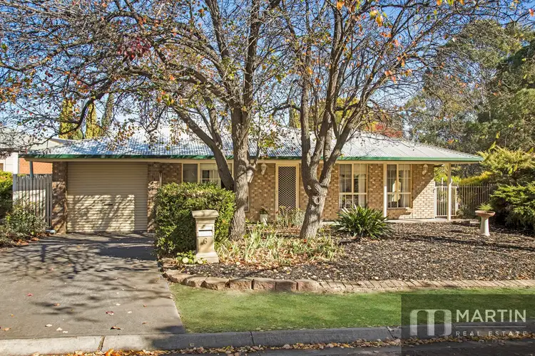 6 Birchwood Court, Wynn Vale SA 5127
