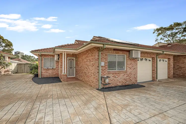 4/46 Veron Street, Wentworthville NSW 2145