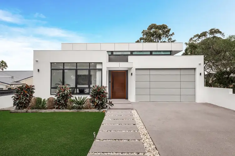 58 Pioneer Street, Seven Hills NSW 2147