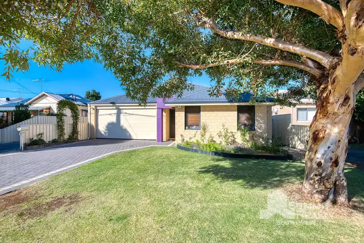 13A Woonnar Street, Carey Park WA 6230