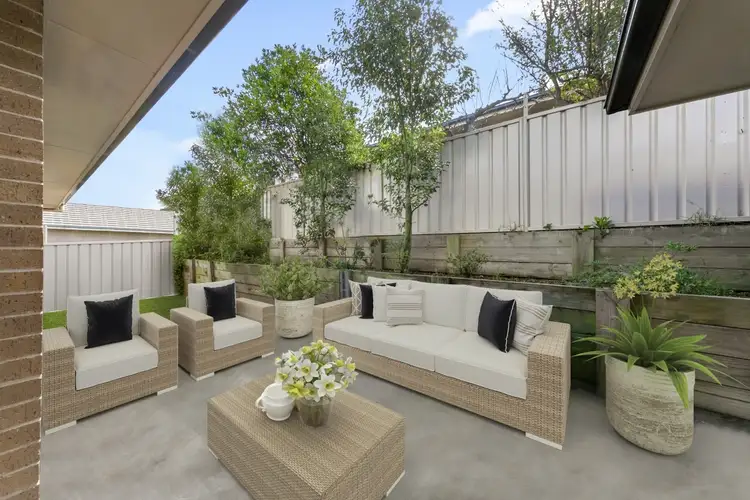 Fifth view of Homely house listing, 1/8 Fairview Place, Cessnock NSW 2325