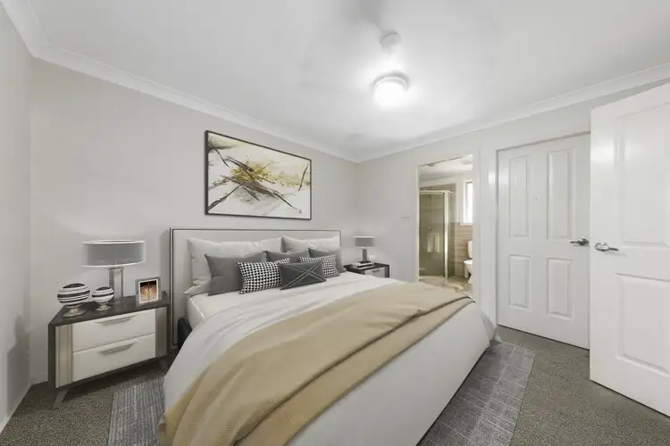 Sixth view of Homely house listing, 1/8 Fairview Place, Cessnock NSW 2325