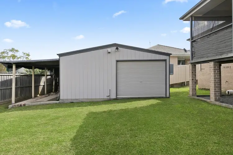 Third view of Homely house listing, 2/8 Fairview Place, Cessnock NSW 2325