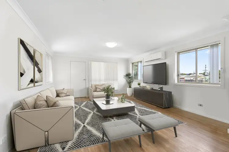 Fourth view of Homely house listing, 2/8 Fairview Place, Cessnock NSW 2325