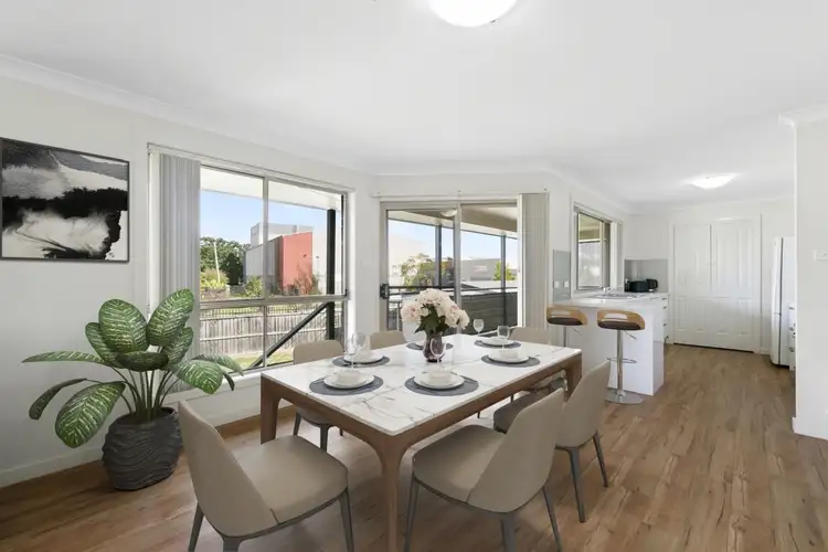 Sixth view of Homely house listing, 2/8 Fairview Place, Cessnock NSW 2325