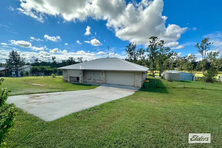 4 Hanlon Court, Laidley Heights QLD 4341