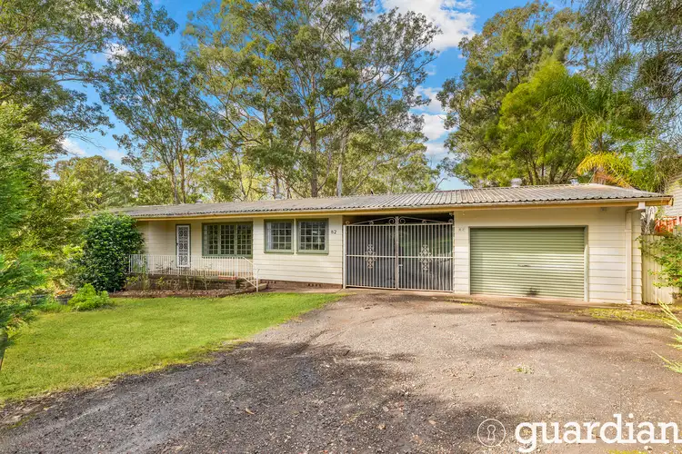 82 Edward Street, Riverstone NSW 2765