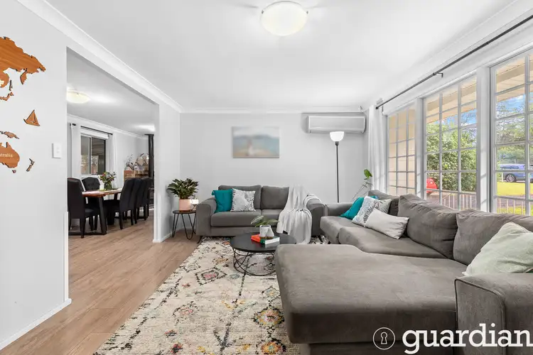 Second view of Homely house listing, 82 Edward Street, Riverstone NSW 2765