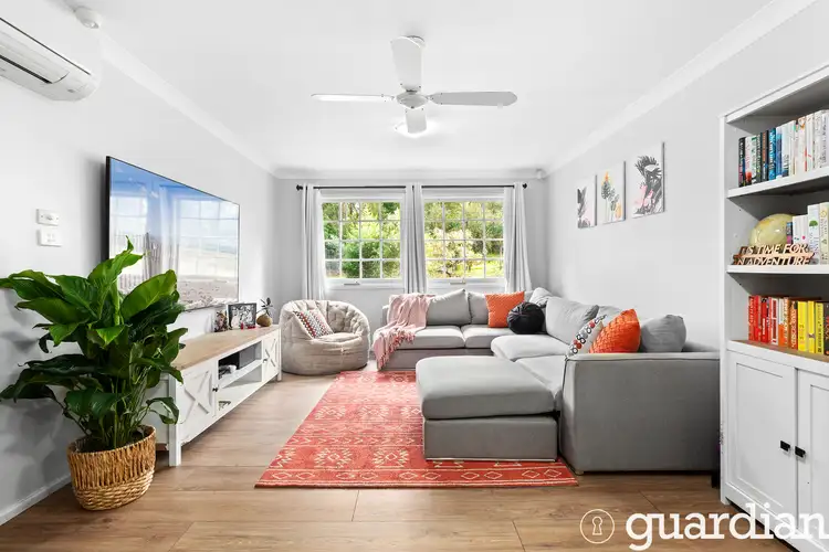 Third view of Homely house listing, 82 Edward Street, Riverstone NSW 2765
