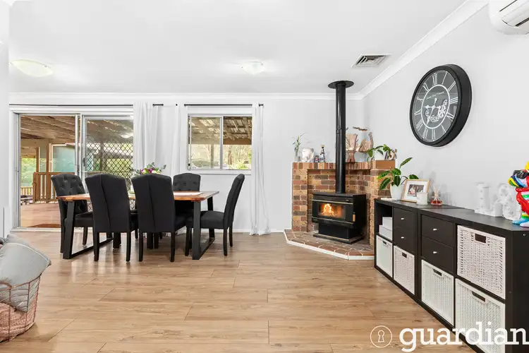 Fourth view of Homely house listing, 82 Edward Street, Riverstone NSW 2765