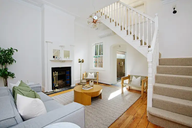 Second view of Homely house listing, 101 Buckland Street, Alexandria NSW 2015