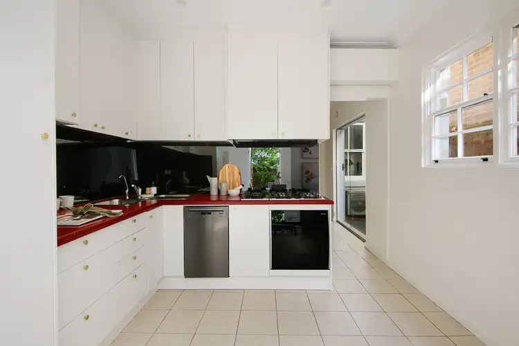 Fifth view of Homely house listing, 101 Buckland Street, Alexandria NSW 2015