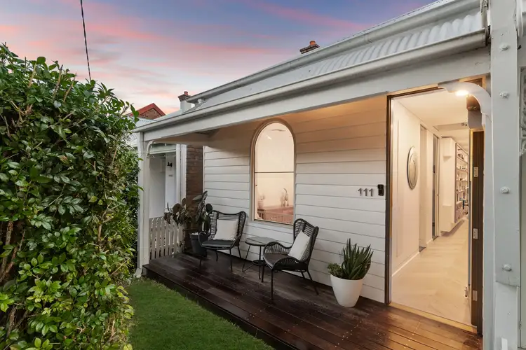 Main view of Homely house listing, 111 Holtermann Street, Crows Nest NSW 2065
