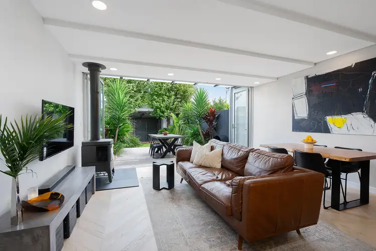 Second view of Homely house listing, 111 Holtermann Street, Crows Nest NSW 2065