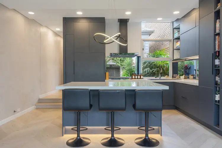 Fourth view of Homely house listing, 111 Holtermann Street, Crows Nest NSW 2065