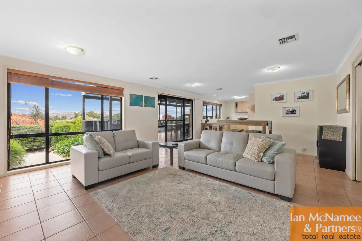 Main view of Homely house listing, 104 Halloran Drive, Jerrabomberra NSW 2619