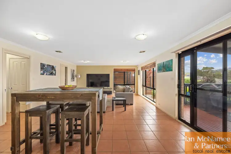 Third view of Homely house listing, 104 Halloran Drive, Jerrabomberra NSW 2619