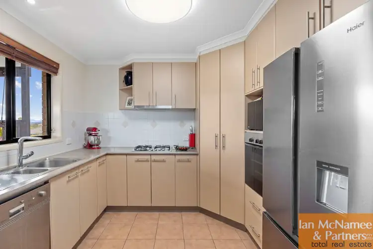 Fourth view of Homely house listing, 104 Halloran Drive, Jerrabomberra NSW 2619
