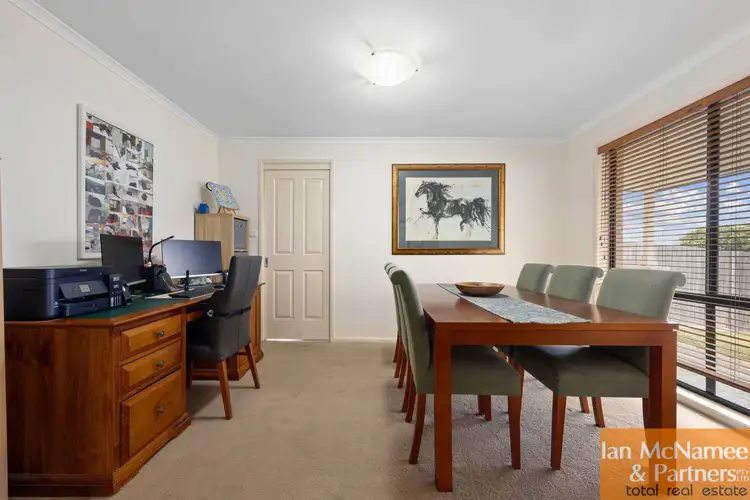 Sixth view of Homely house listing, 104 Halloran Drive, Jerrabomberra NSW 2619