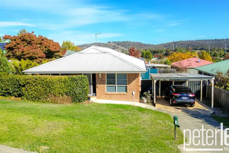 Main view of Homely house listing, 5 Lindfield Place, Prospect Vale TAS 7250