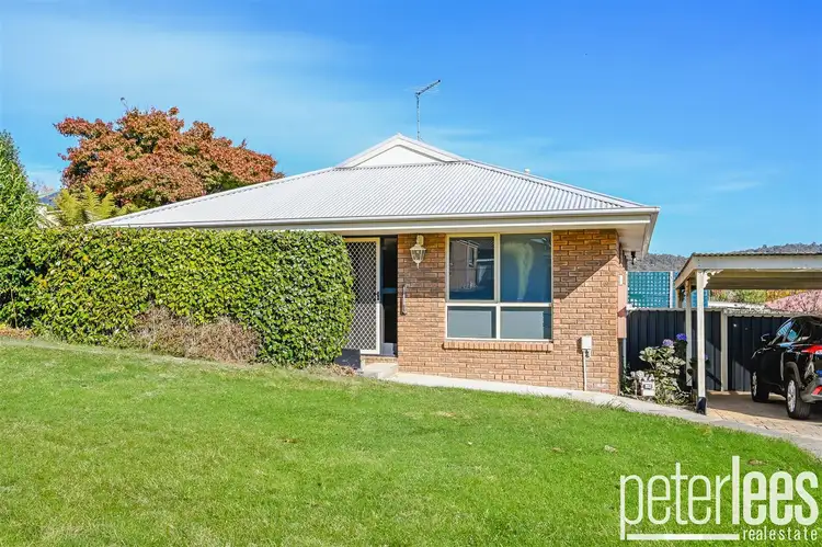 Second view of Homely house listing, 5 Lindfield Place, Prospect Vale TAS 7250