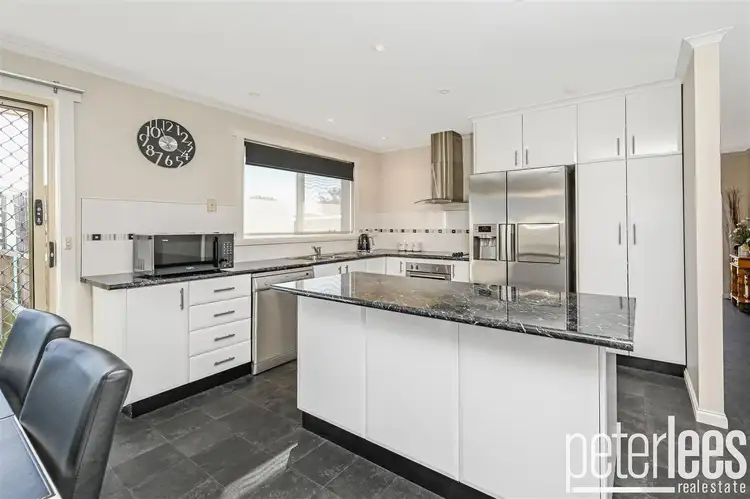 Third view of Homely house listing, 5 Lindfield Place, Prospect Vale TAS 7250