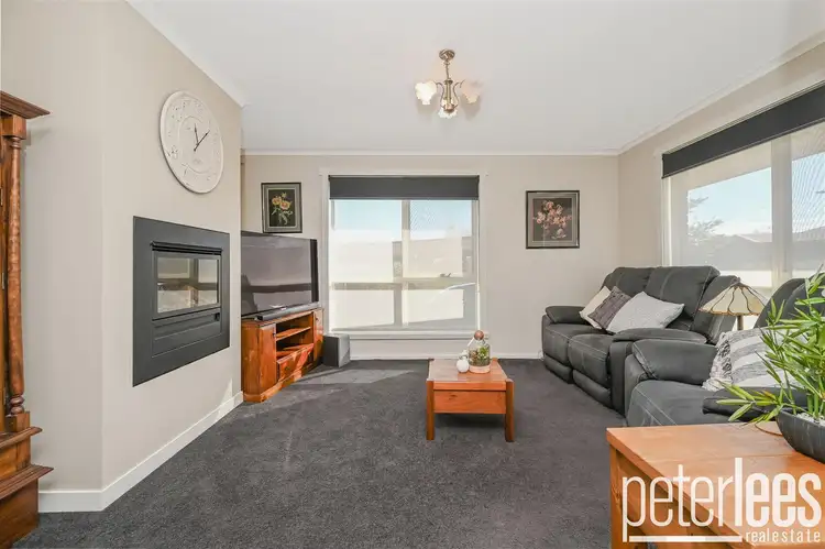Fifth view of Homely house listing, 5 Lindfield Place, Prospect Vale TAS 7250