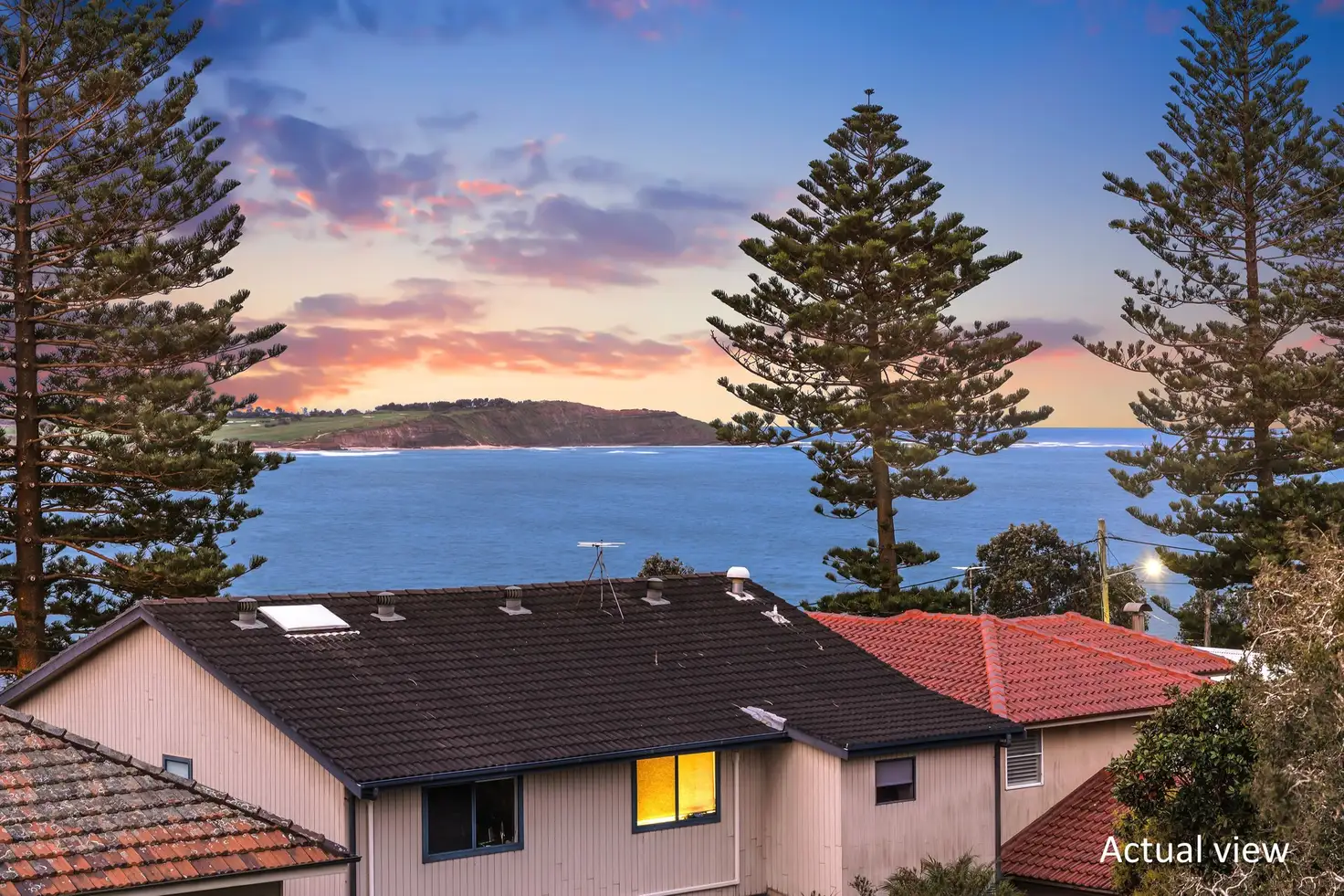 Main view of Homely apartment listing, 14/168 Pacific Parade, Dee Why NSW 2099