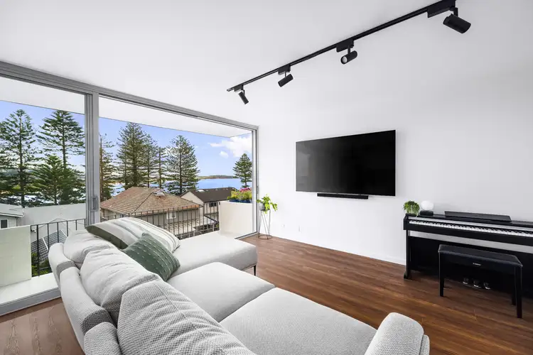 Second view of Homely apartment listing, 14/168 Pacific Parade, Dee Why NSW 2099