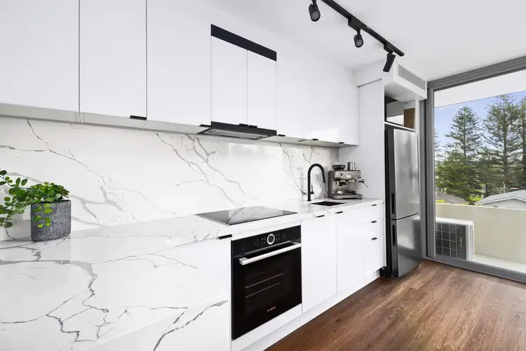 Fourth view of Homely apartment listing, 14/168 Pacific Parade, Dee Why NSW 2099