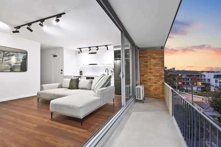 Fifth view of Homely apartment listing, 14/168 Pacific Parade, Dee Why NSW 2099