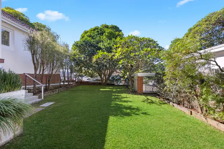 Fifth view of Homely house listing, 8 Robert Street, Freshwater NSW 2096