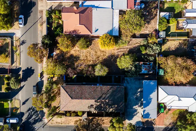 Second view of Homely land listing, 16 Windsor Avenue, Magill SA 5072
