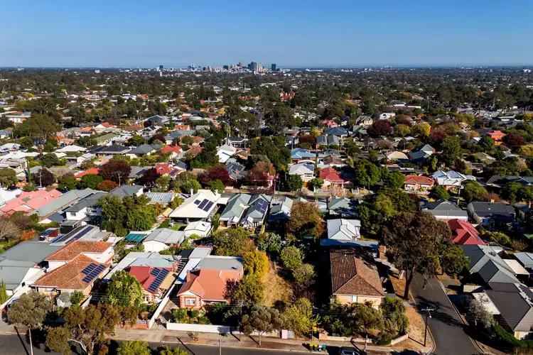Fifth view of Homely land listing, 16 Windsor Avenue, Magill SA 5072