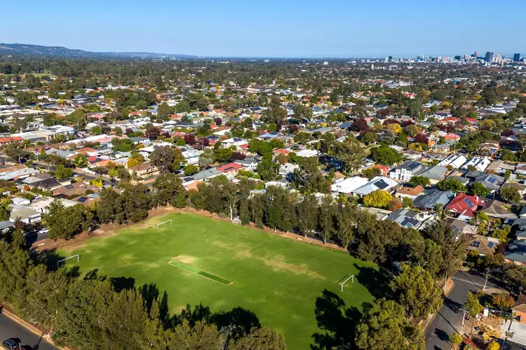 Sixth view of Homely land listing, 16 Windsor Avenue, Magill SA 5072