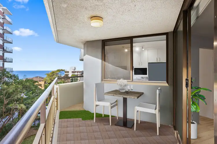 Second view of Homely apartment listing, 14/22-26 Corrimal Street, Wollongong NSW 2500
