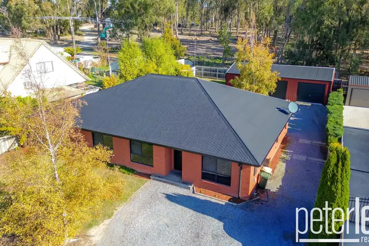 3 Grouse Avenue, Legana TAS 7277